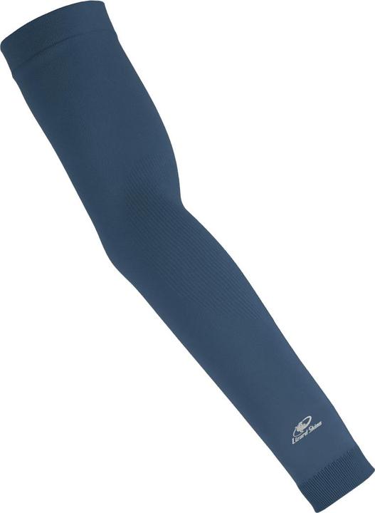 Immagine prodotto Lizard Skins Manica da braccio in maglia - Blu navy - L/XL (XL)