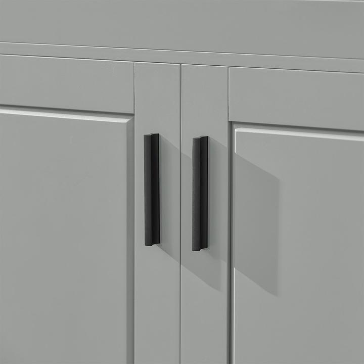 Produktbild SoBuy Küchenschrank
