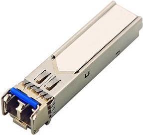 Image du produit Allnet Module de switch ALL4758 SFP+(mini Gbic), 10Gbit, LR/LC