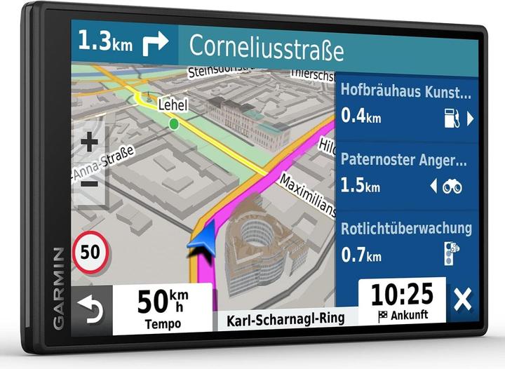 Produktbild Garmin Drive 55 (5.50")