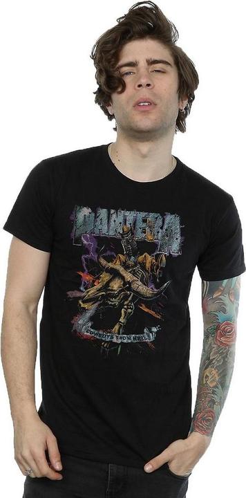 Produktbild Pantera TShirt (XXL)