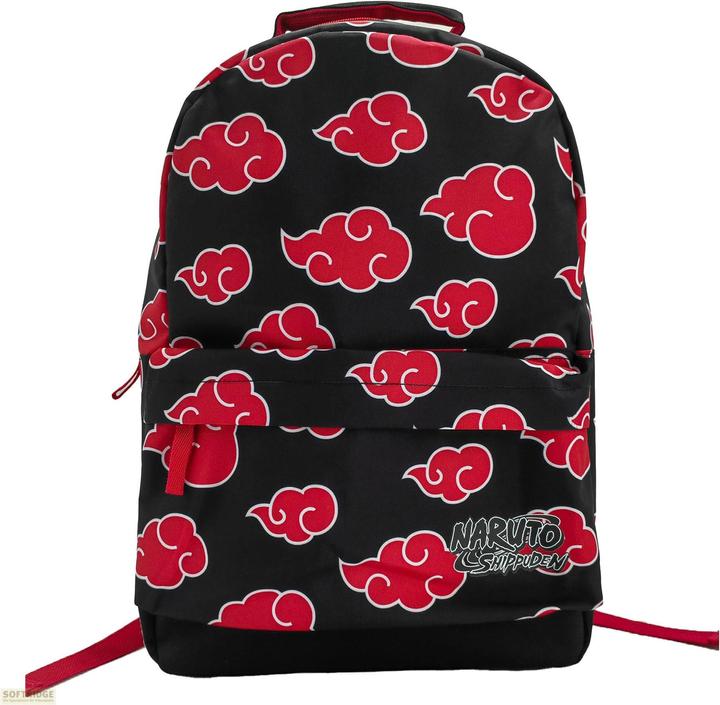 Actual product image La Plume Dorée Naruto - Akatsuki