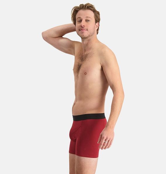 Produktbild Bamboo Basics T-Shirt Ruben (S, 3er Pack)