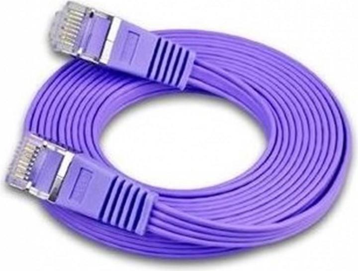 Actual product image Wirewin Network cable