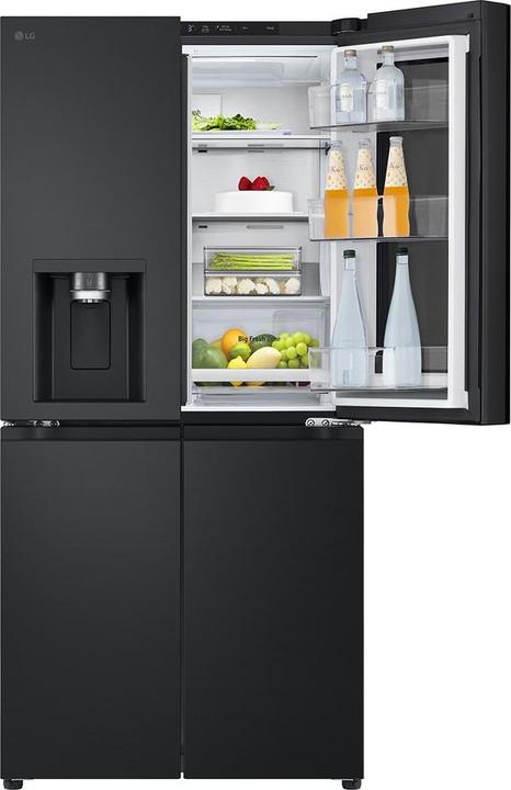Actual product image LG GMG861EPAE (508 l)