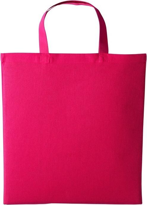 Dunkles Pink