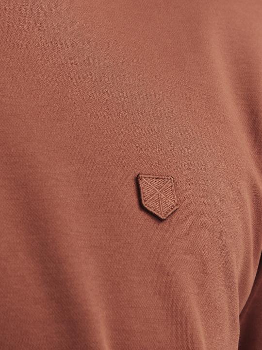 Image du produit Jack & Jones Einfarbig Hemdkragen Poloshirt Poloshirt (L)