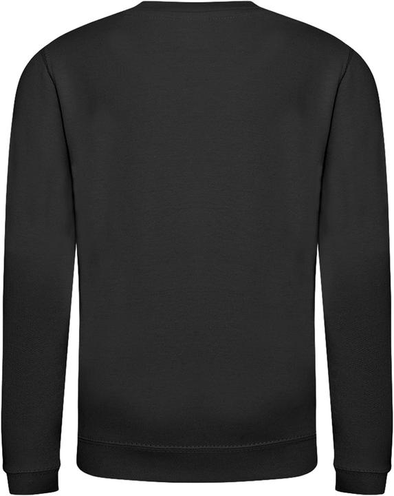 Actual product image Awdis Just Hoods Pullover Sweatshirt Unicolor (116)