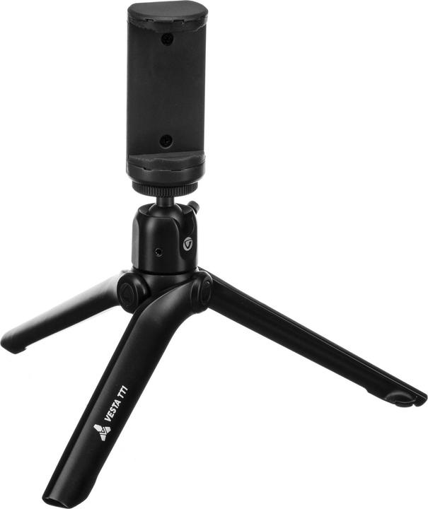 Actual product image Vanguard Tripod VESTA TT (Metal)