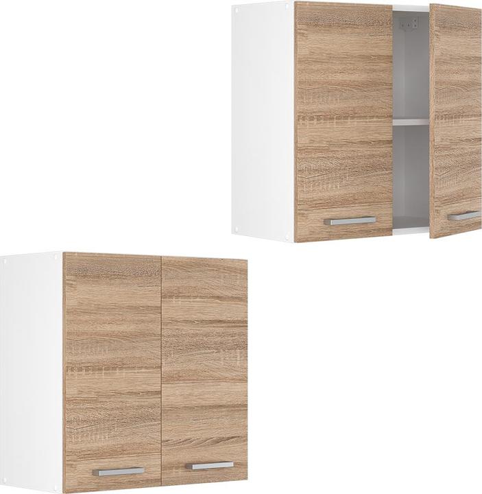 Produktbild Vicco Hängeschrank R-Line (60 x 31 x 60 cm)