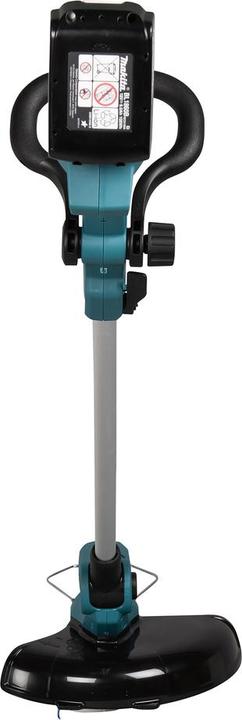 Productafbeelding Makita Draadloze grastrimmer DUR193Z (Onkruidverdelgers)