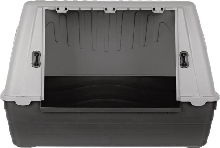 Actual product image Trixie Transport box (Dog, Foldable)