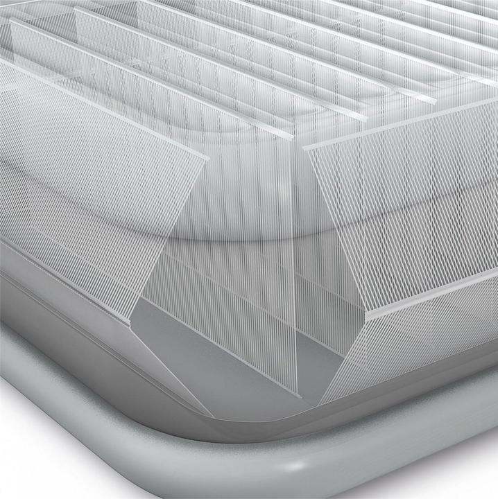 Produktbild Intex Comfort-Plush Airbed (150 x 200 cm)