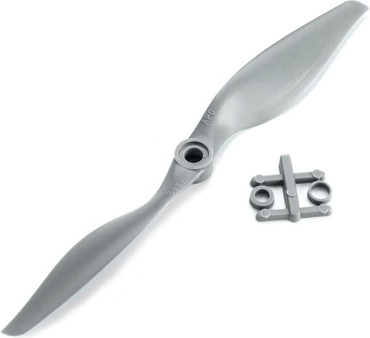 Actual product image APC Propellers 7x6e Lp07060e