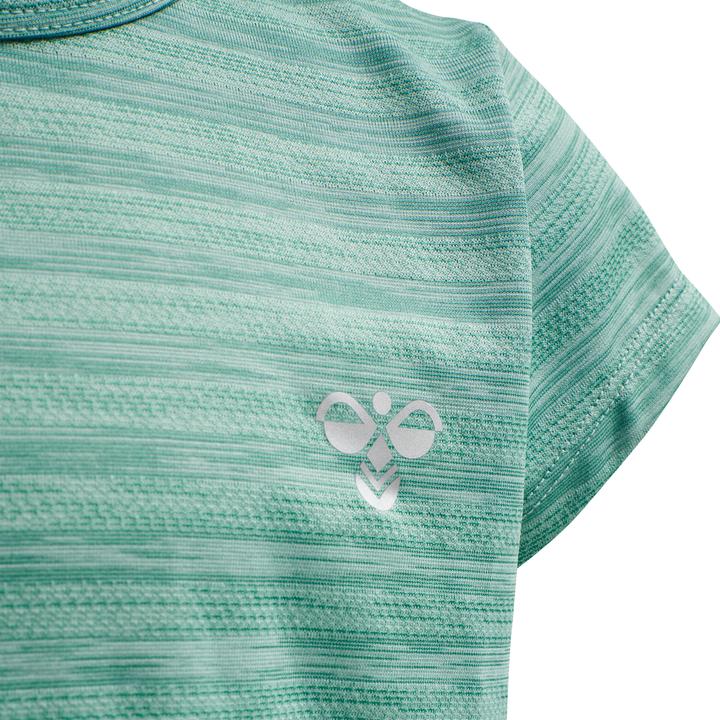 Immagine prodotto hummel Sutkin T-Shirt S/S (122)