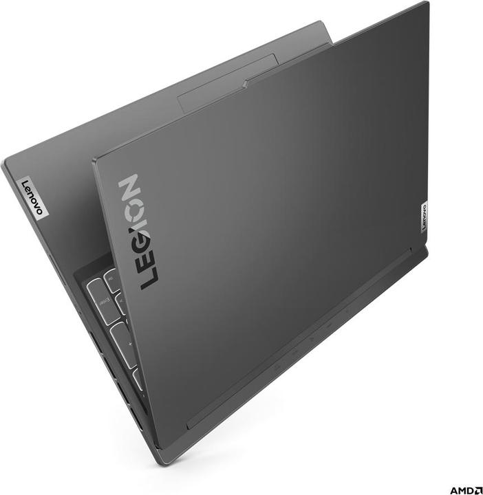 Actual product image Lenovo Notebook Legion S5 16APH8 - AMD Ryzen 7 (16", 16 GB, 512 GB)