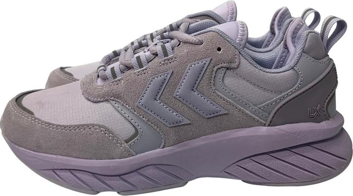 Produktbild hummel Hmlmarathona Reach Lx Tonal Rib (36)