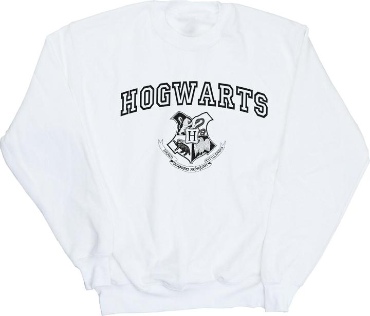 Produktbild Hogwarts Crest Sweatshirt (XXL)