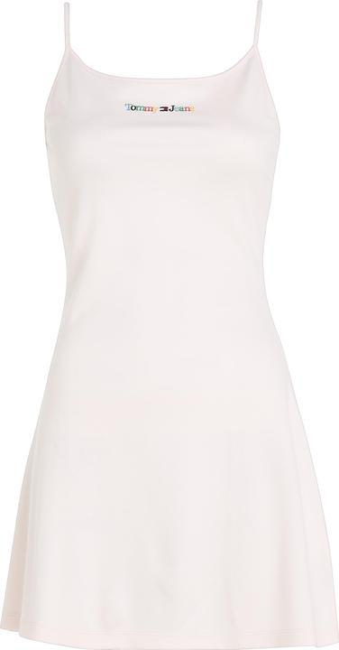 Tommy Hilfiger Tjw Color Serif Flare Damenkleid