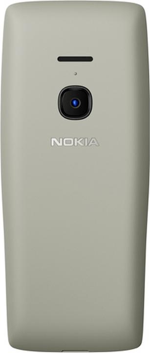 Actual product image Nokia 8210 (2.80", 0.30 Mpx, 4G)