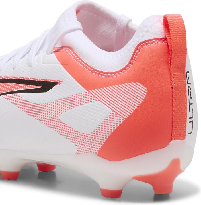 Image du produit Puma ULTRA 5 MATCH FG/AG Jr (31)