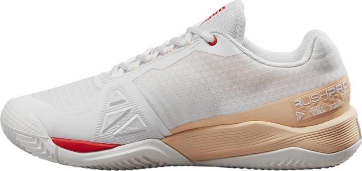 Immagine prodotto Wilson Scarpa da tennis Rush Pro 4.0 Clay Donna (41 1/3)