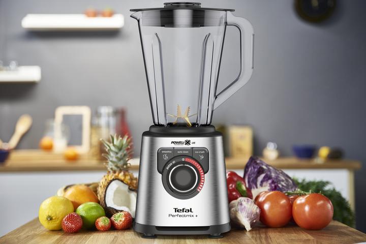 Produktbild Tefal PerfectMix+ BL82AD High Speed - Blender - Tritan (1200 W)