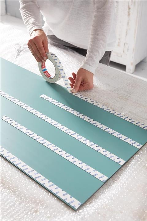 Immagine prodotto tesa NASTRO BIADESIVO SPECCHIO 1,5X19MM (95 mm)