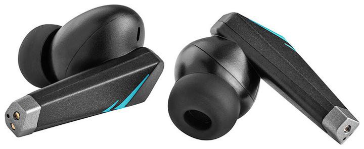 Immagine prodotto Tracer GAMEZONE T6 PRO TWS Cuffie BT (Senza fili)