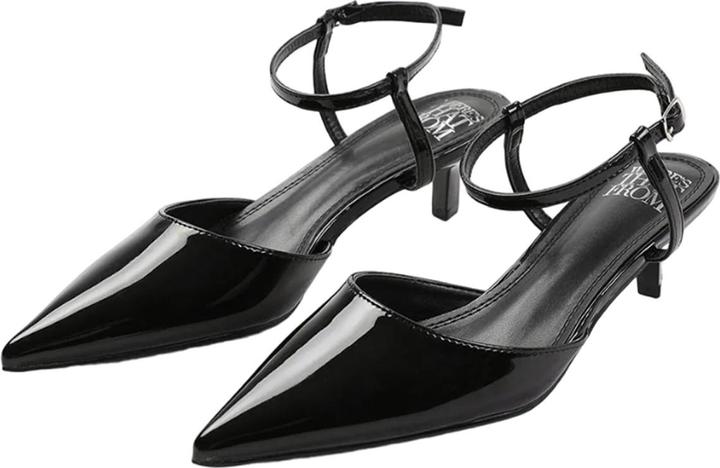 Immagine prodotto Where's That From - Talons hauts MALTA - Donna (37)