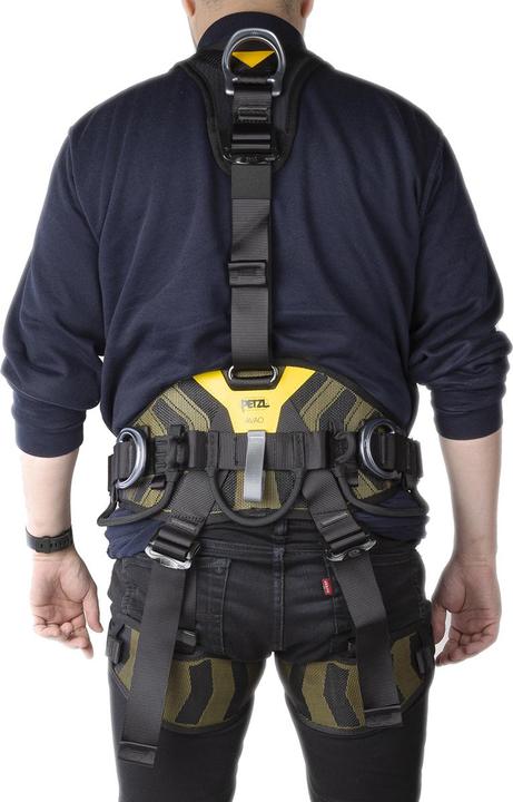 Immagine prodotto Petzl Avao Bod Fast Harness 0 (Cuscinetti di ricambio per le protezioni acustiche)