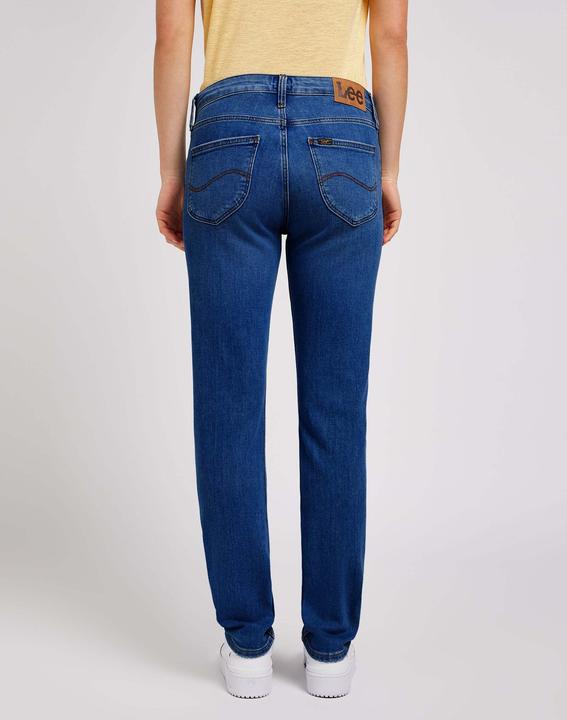 Actual product image Lee Elly Jeans Slim Fit Night Sky (W28/L33)