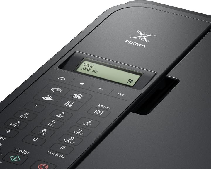 Produktbild Canon PIXMA G4511 Megatank (Tintentank, Farbe)