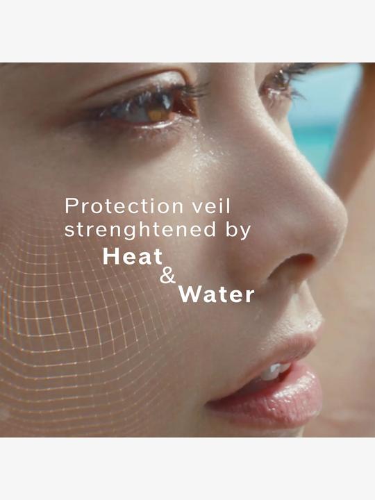 Immagine prodotto Shiseido Sun - fondotinta compatto protettivo contro i raggi UV spf30 avorio medio (Crema solare viso, SPF 30, 140 ml, 75 g)