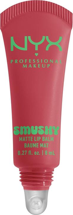 Actual product image NYX Professional Make-Up Nyx Smushy Matte (8 ml)