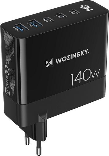 Produktbild Wozinsky GaN Charger (140 W)