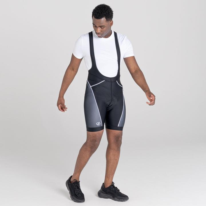 Produktbild Dare2b Ecliptic LatzShorts (XS)