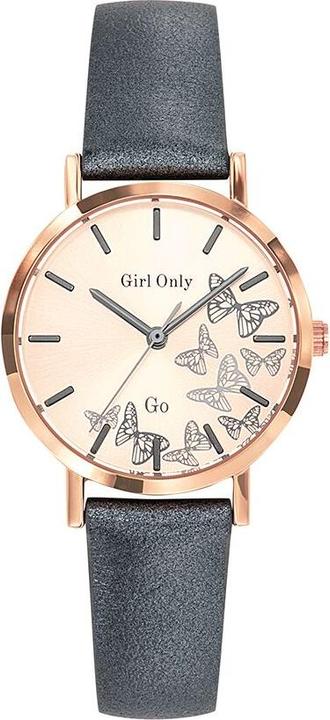 Image du produit Go Girl Only Montre quartz Girl Only (Montre analogique, 30 mm)