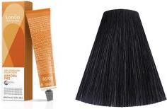Actual product image Londa Vopsea demi-permanenta Ammonia Free 2/0, Negru, 60ml (0, 2)