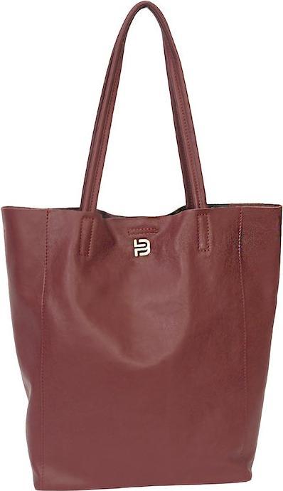Produktbild Prima Ballerina Kate - Tote Bag Nappa Bordeaux