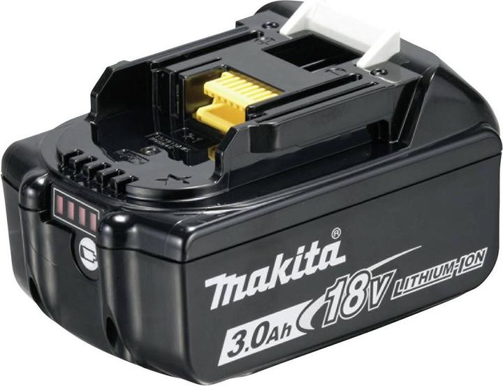 Actual product image Makita DDF482RFJ (Rechargeable battery operated)