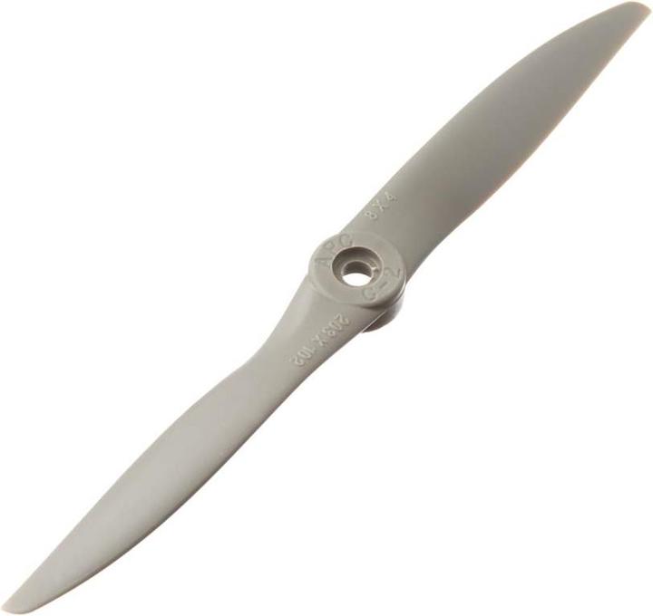 Actual product image APC 8x4 Lp08040
