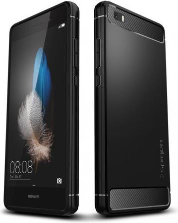 Produktbild Spigen Rugged Armor