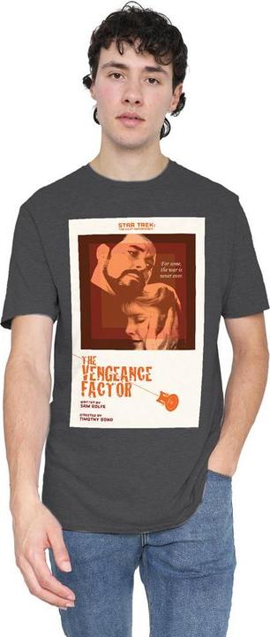 Produktbild The Next Generation Season 3 Episode 9 TShirt (XL)