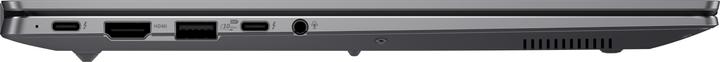 Productafbeelding ASUS ExpertBook P5 (14", Intel Core Ultra 5 226V, 16 GB, 512 GB, NL)
