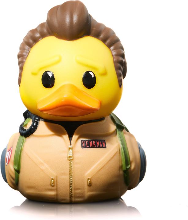 Actual product image Numskull Ghostbusters: Peter Venkman Mini Tubbz