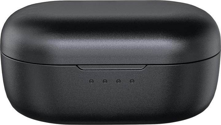Actual product image FiiO FW5 (No noise cancelling, 21 h, Wireless)