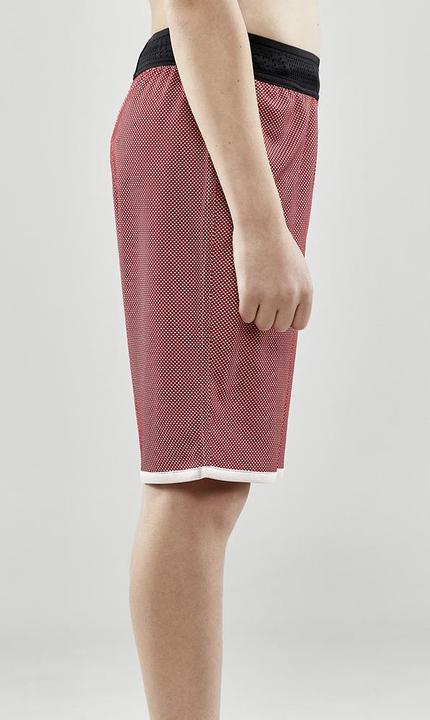 Immagine prodotto Craft Progress - Pantaloncini reversibili da basket JR (134)