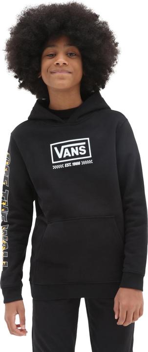 Immagine prodotto Vans Felpa con cappuccio Digi Flames Kids (S)