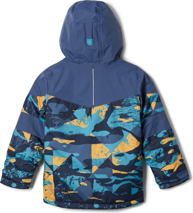Produktbild Columbia Mighty Mogul II Jacket (S)